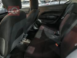 Mitsubishi Mirage G4